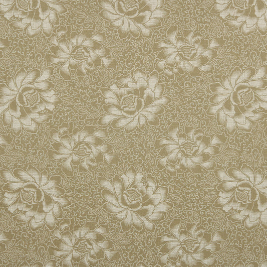 Robert Allen Flower Spray | Oatmeal  Multipurpose     - 210378