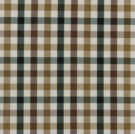 Robert Allen Glory Plaid | Twig  Multipurpose     - 210392