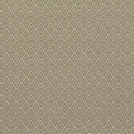Robert Allen @ Home Ikat Diamond | Bronze  Upholstery     - 210530