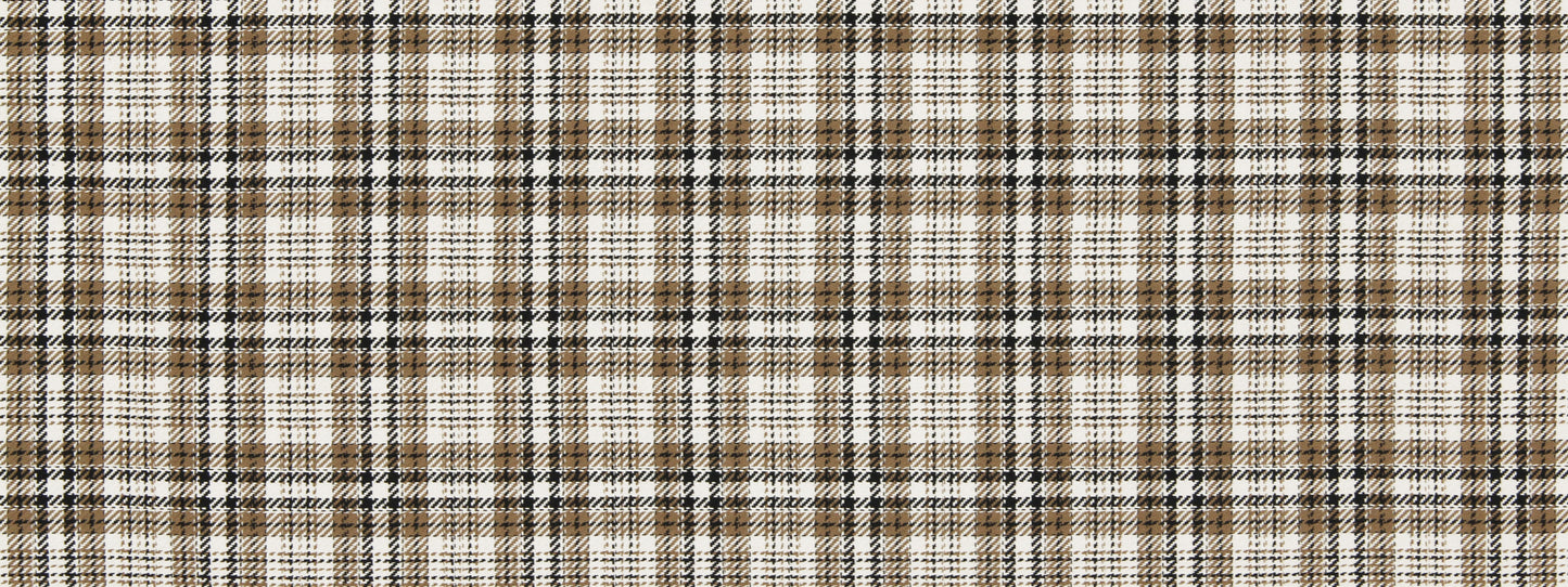 Robert Allen @ Home Luxe Glen | Onyx Flax  Upholstery     - 210598