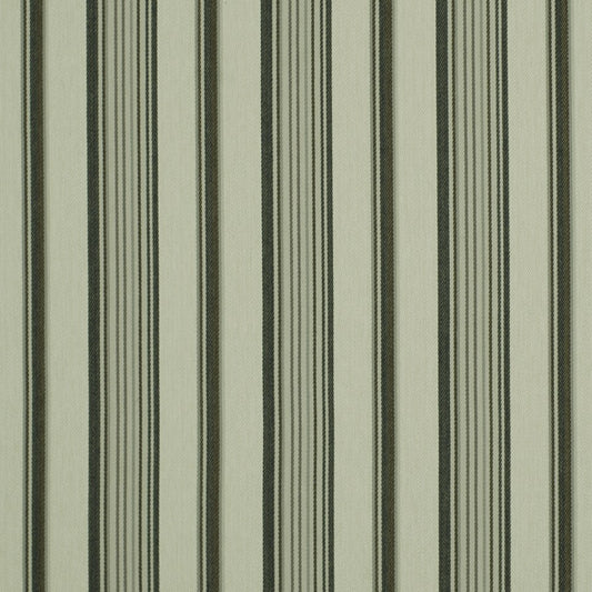 Robert Allen @ Home Luxe Stripe | Cinder Ivory  Upholstery     - 210606