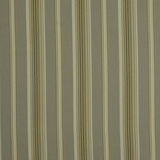 Robert Allen @ Home Luxe Stripe | Pewter Stone  Upholstery     - 210608