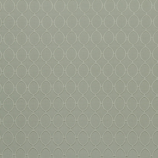 Robert Allen @ Home Cameo Ovals | Taupe  Upholstery     - 210897