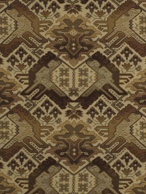 Robert Allen Mexican Rush | Amber  Upholstery     - 211009