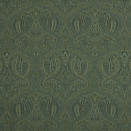 Robert Allen Prism | Indigo  Upholstery     - 211302