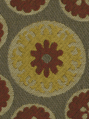 Robert Allen Contract Charlo | Linen  Upholstery     - 211325