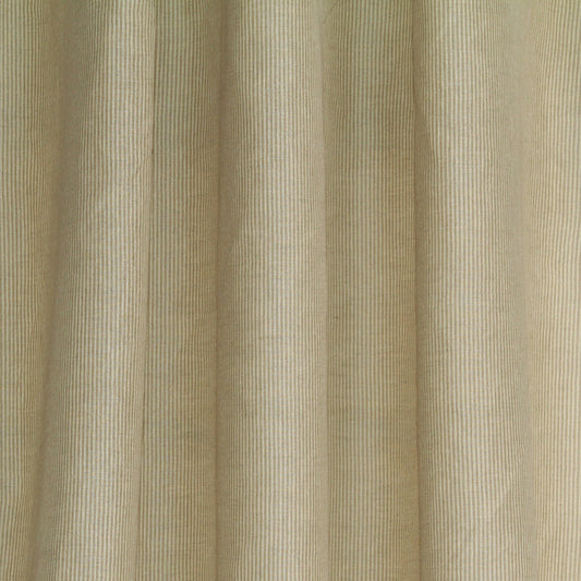 Robert Allen Helene Stripe | Wheat  Drapery     - 212157