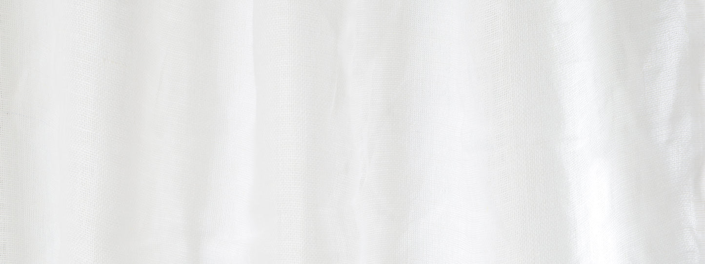 Robert Allen Solid Base | Snow  Drapery     - 212735