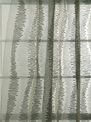 Robert Allen Bouree | Black  Drapery     - 212989