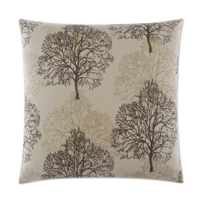 D.V. KAP HOME   24" x 24" Nile Pillow Novelty    - 2130-2424