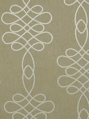 Robert Allen Denning | Tea Stain  Drapery     - 213168