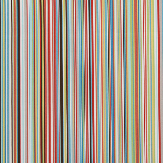 Robert Allen @ Home Stripescene | Multi  Drapery     - 213214