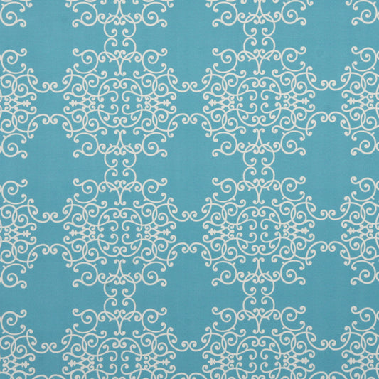 Robert Allen @ Home Scrollscene | Sky  Multipurpose     - 213225