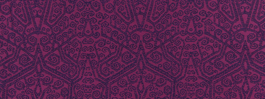 Robert Allen @ Home Lady Tara | Magenta  Upholstery     - 213492