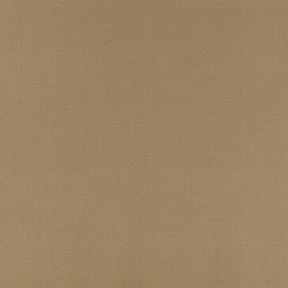 Beige woven fabric swatch with fine crosshatched texture for upholstery or crafts.