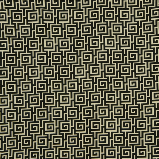 Robert Allen Square Maze | Ink  Multipurpose     - 213611