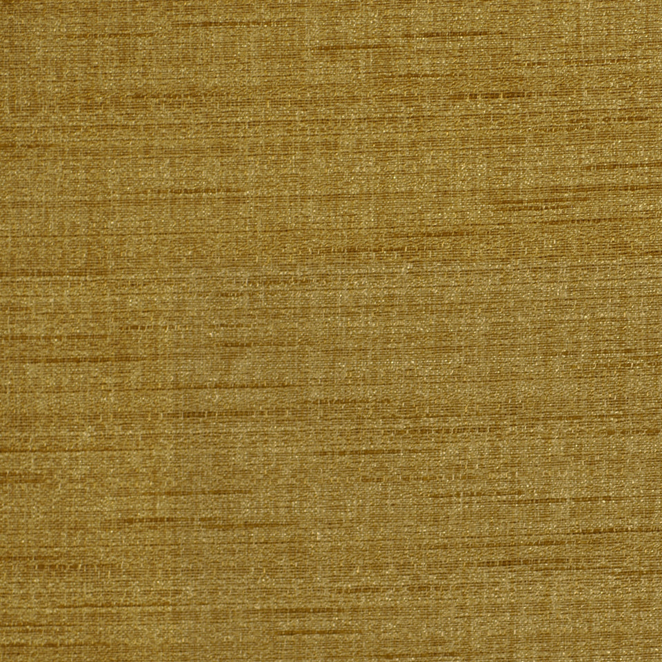Golden-brown woven fabric texture with subtle horizontal lines; linen-style upholstery or craft material.
