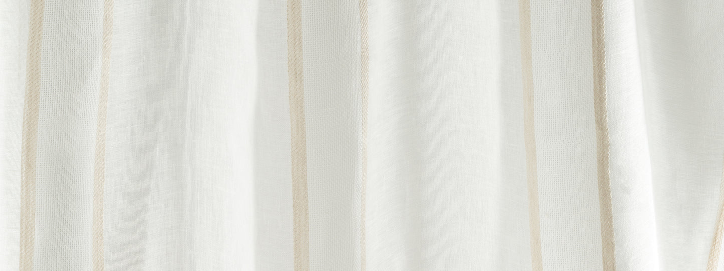 Robert Allen Admiration | Natural  Drapery     - 213769