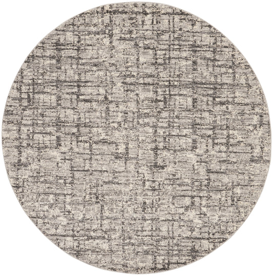 Nourison Rugs Calvin Klein   Modern 6' X Round    - 099446819062