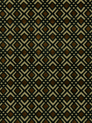 Dark indigo fabric swatch with a smooth finish.
