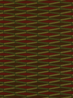 Robert Allen Contract Angled Quad | Cayenne  Upholstery     - 214470