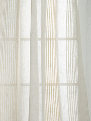 Robert Allen Mesh Lines | Pearl  Drapery     - 214529