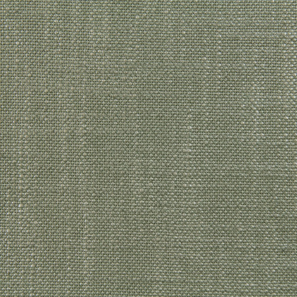 Robert Allen Contract Glazed Linen | Steel  Upholstery     - 214530