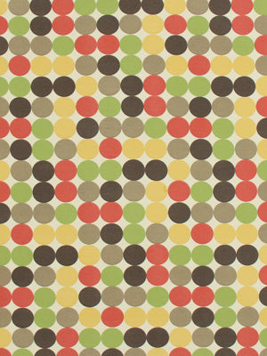 Robert Allen @ Home Dotscene | Spring  Drapery     - 214575