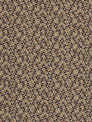 Robert Allen Contract Creative Geo | Pansy  Upholstery     - 214600