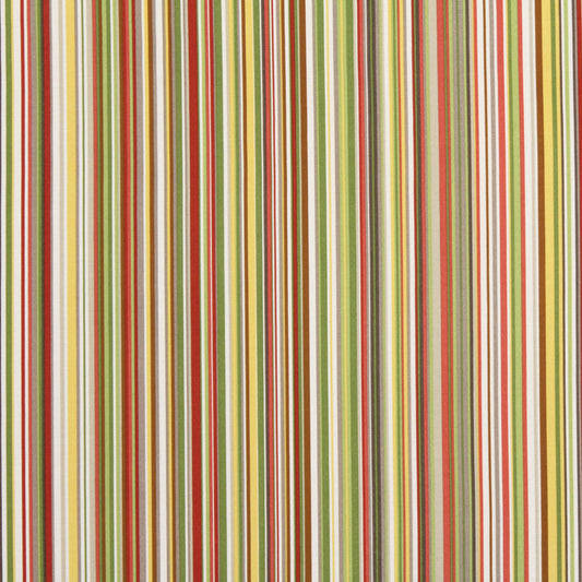 Robert Allen @ Home Stripescene | Spring  Drapery     - 214610