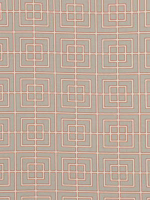 Robert Allen @ Home Fretscene | Coral  Drapery     - 214614