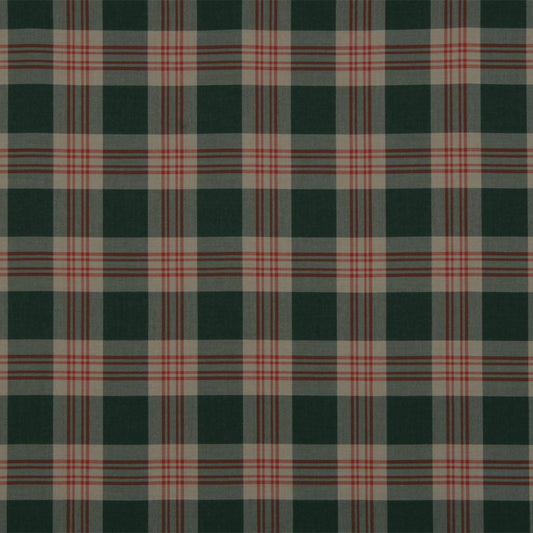 Beacon Hill Grant Plaid | Charcoal  Multipurpose     - 214615