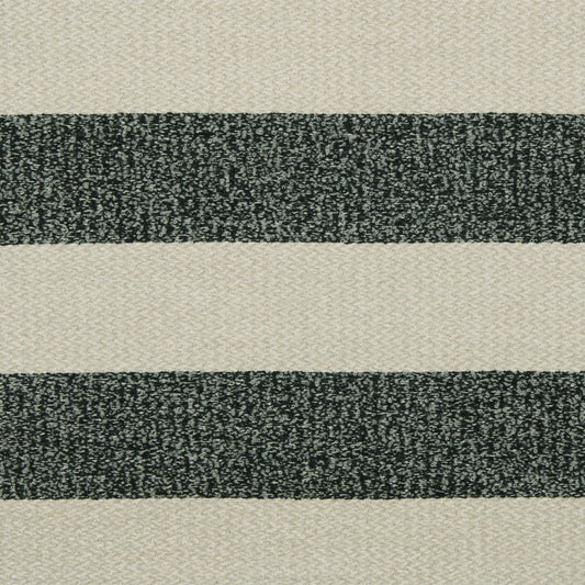 Beacon Hill Halifax Stripe | Ebony  Upholstery     - 214675