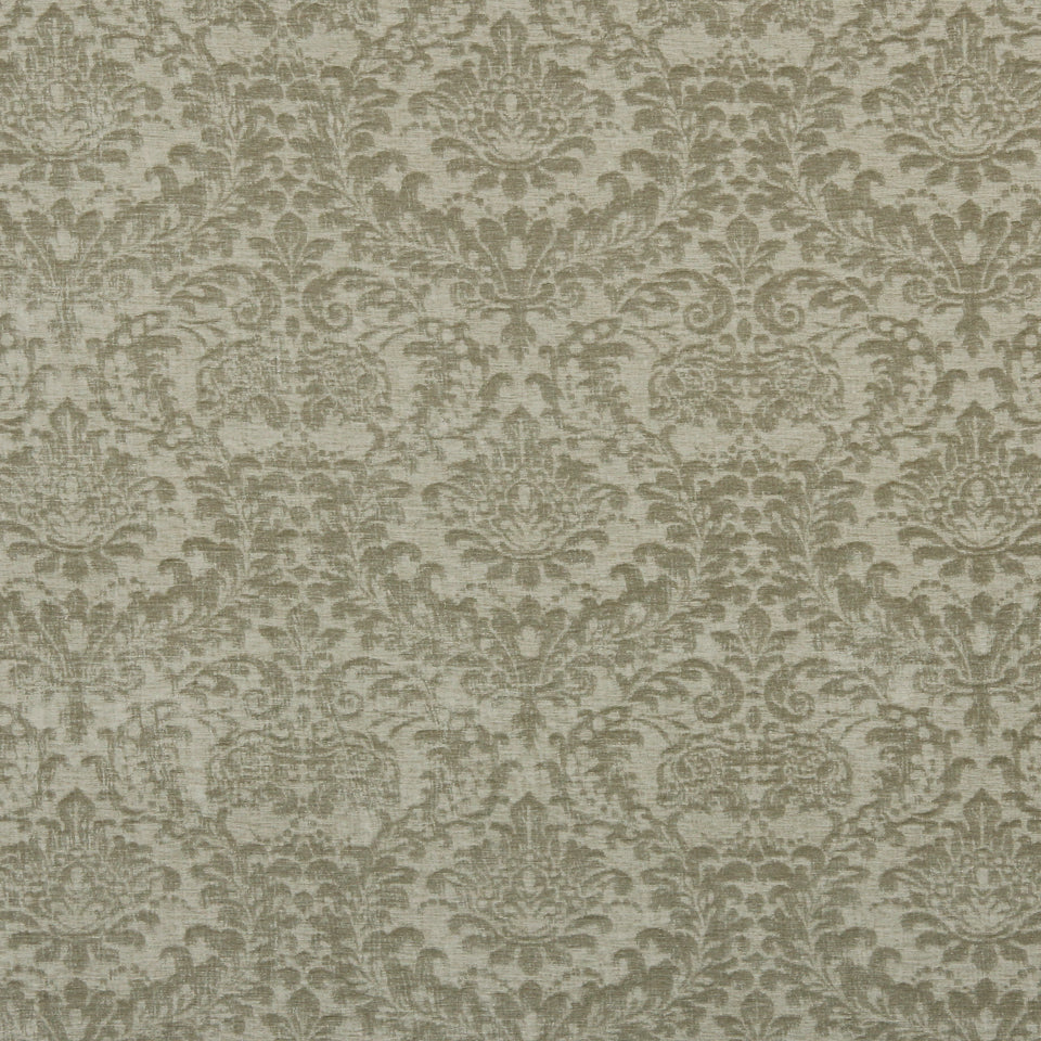 Robert Allen Floral Crush | Nickel  Multipurpose     - 214697