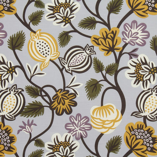 Robert Allen @ Home Freja | Amethyst  Multipurpose     - 214747