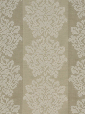 Robert Allen Faint Florals | Natural  Drapery     - 215015