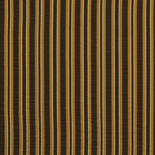 Robert Allen Jay Stripe | Cedar  Drapery     - 215063