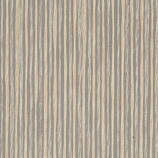 JF Fabrics -Wallpaper 2150 96 Wallpaper Grey,Silver  Grasscloth - 5820296 W6941