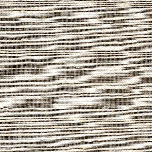 JF Fabrics -Wallpaper 2151 32 Wallpaper Brown  Grasscloth - 5820332 W6941