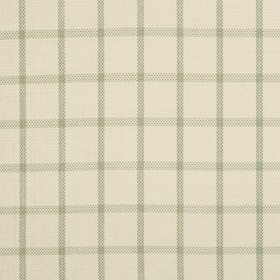 Beacon Hill Raffia Panel | Ivory  Upholstery     - 215217