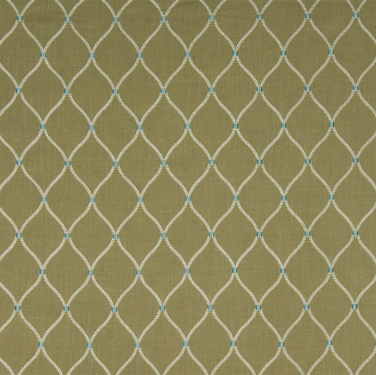 Robert Allen United Vines | Dewdrop  Multipurpose     - 215314