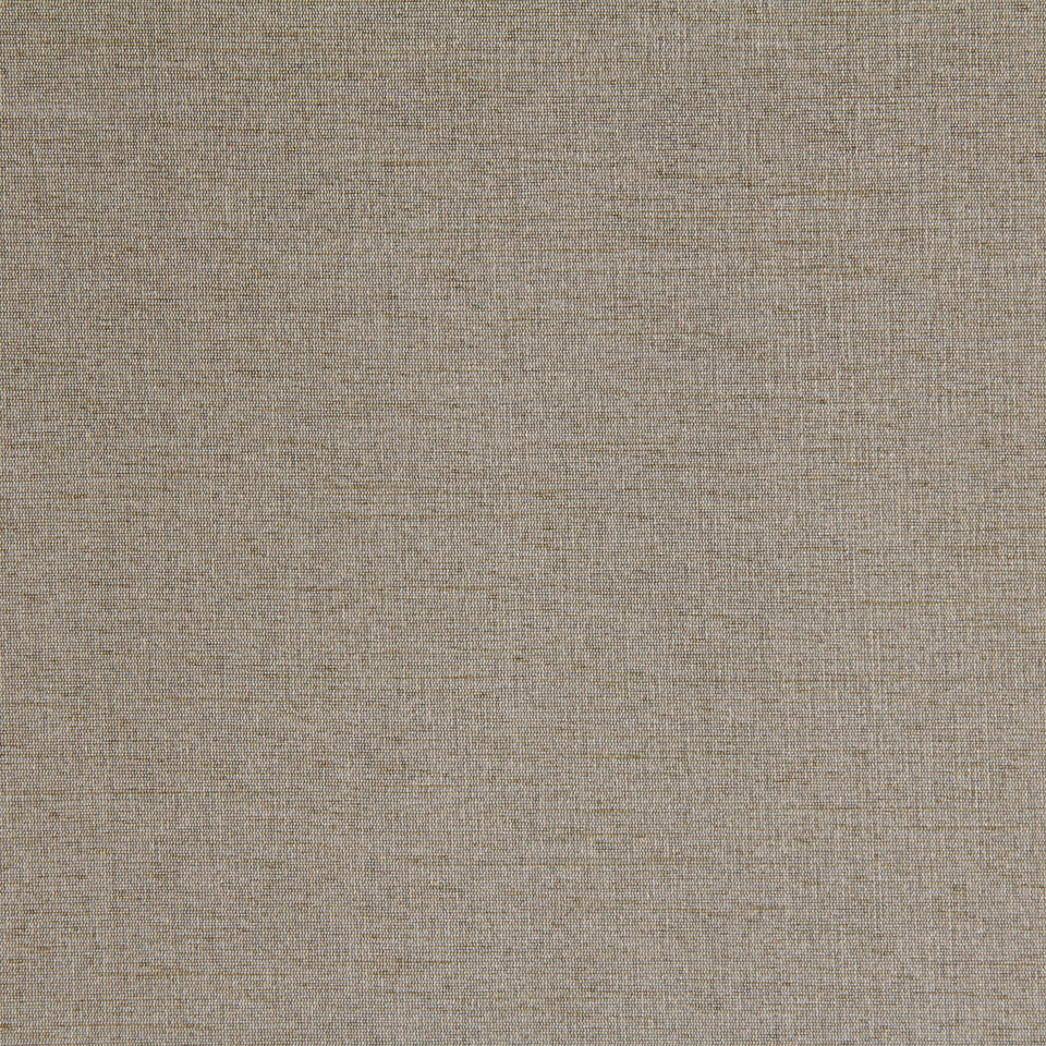 Beige linen-textured fabric swatch with a natural weave; warm neutral upholstery fabric for cushions and drapes.