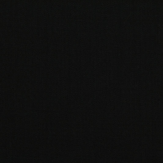 Beacon Hill Wool Sateen | Black  Multipurpose     - 215574