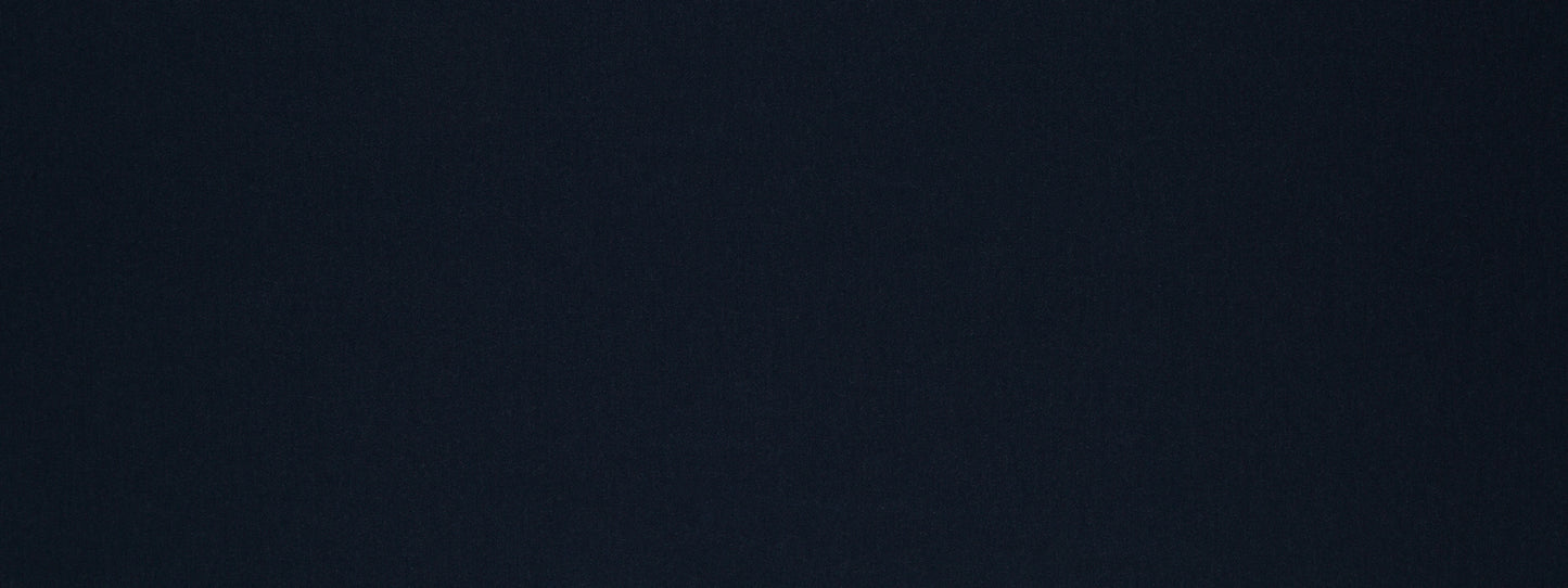 Beacon Hill Wool Sateen | Navy  Multipurpose     - 215576