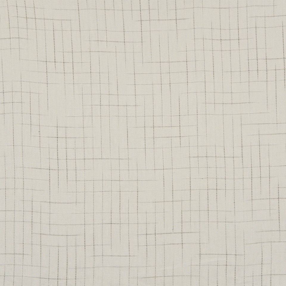 Beacon Hill Bennett Plaid | Linen  Upholstery     - 215595