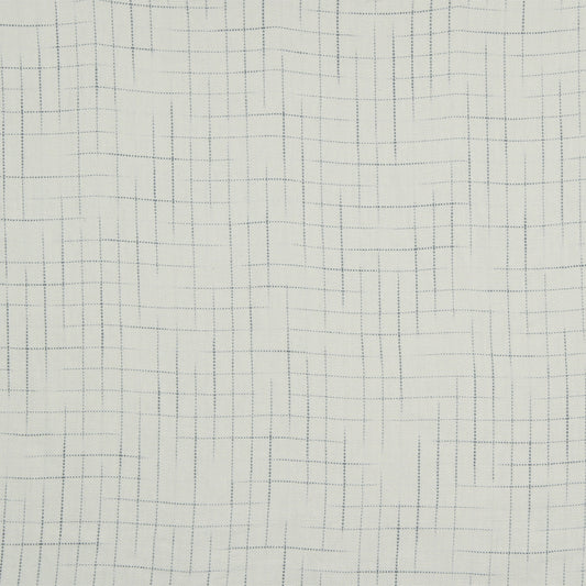 Beacon Hill Bennett Plaid | Bay Blue  Upholstery     - 215597