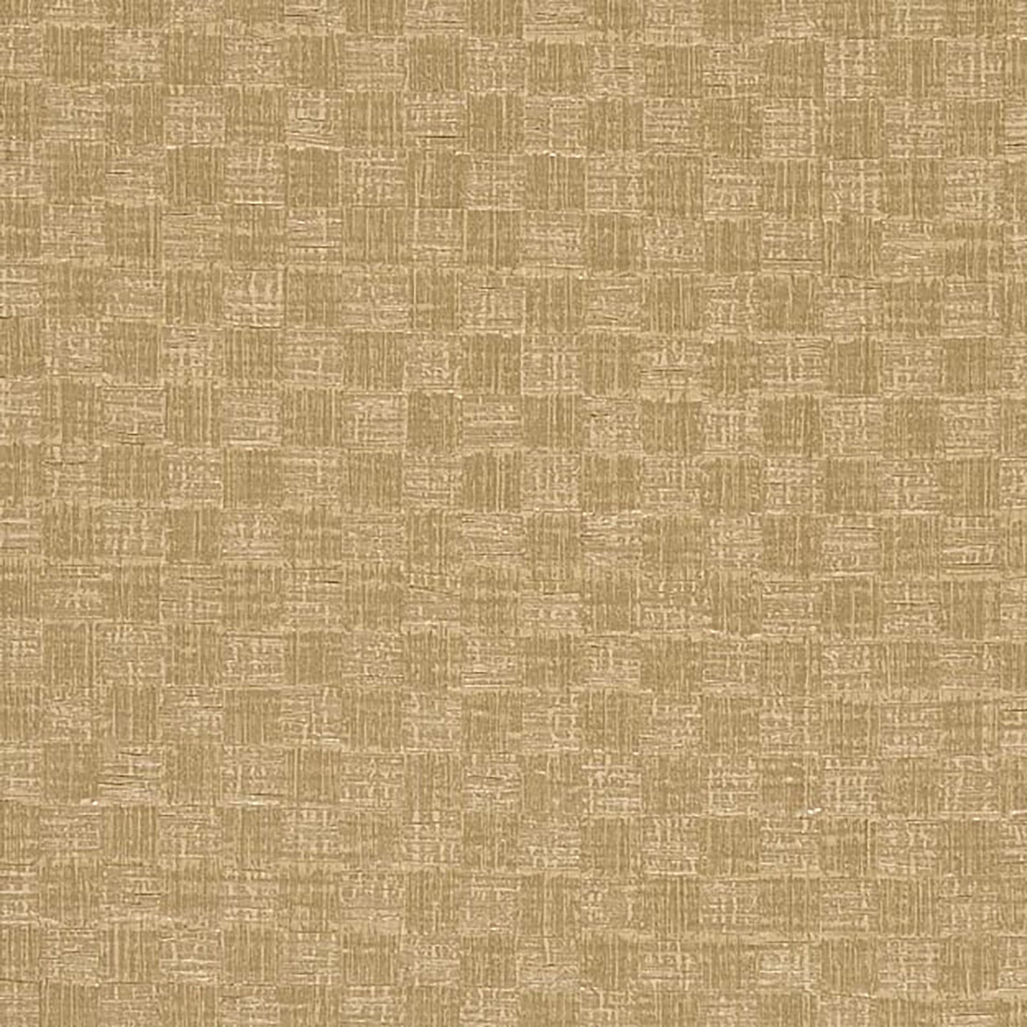 Beige Creme grasscloth wallpaper with a subtle textured surface.