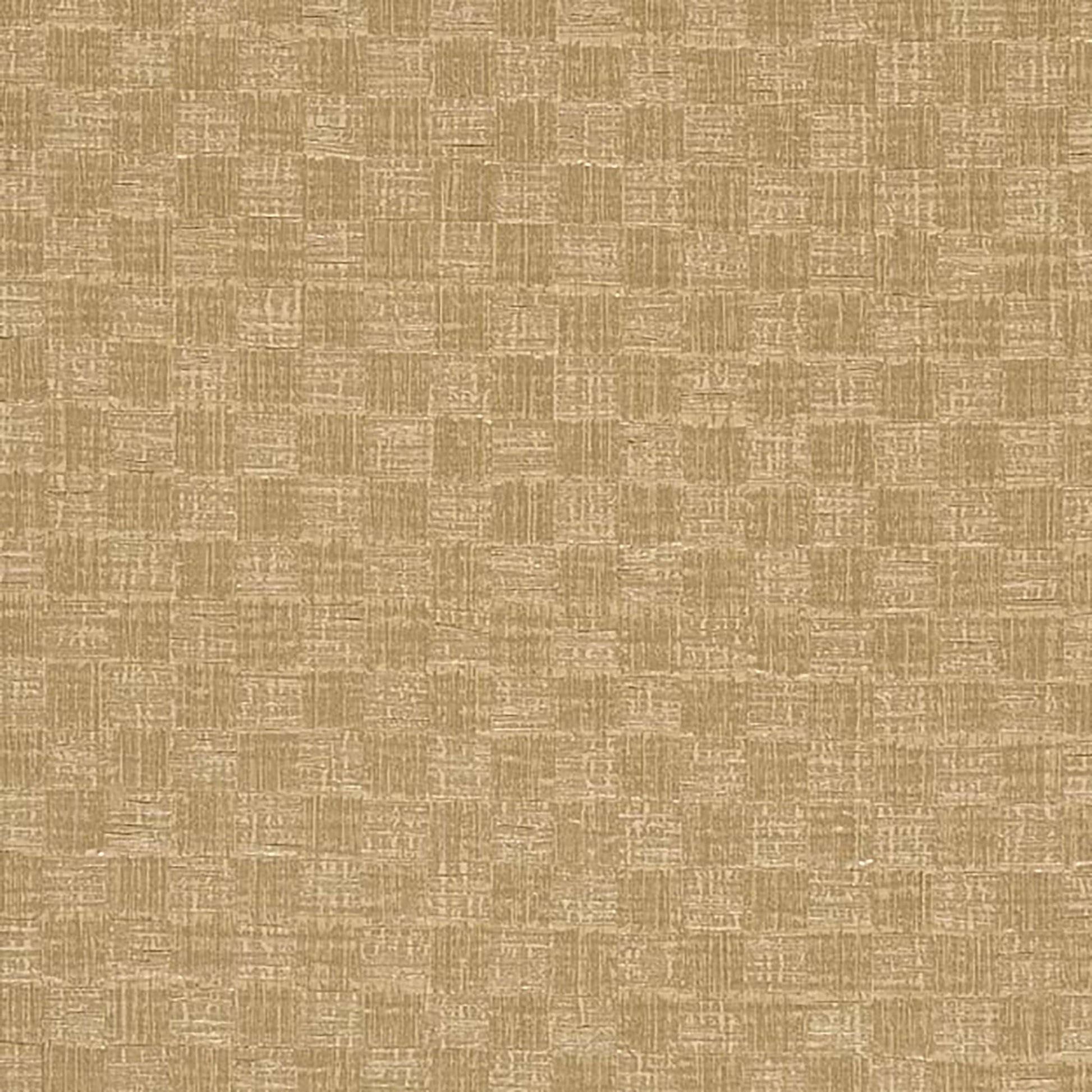 Beige Creme grasscloth wallpaper with a subtle textured surface.