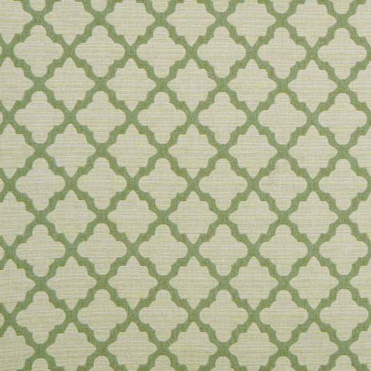 Robert Allen @ Home Casablanca Geo | Aquamarine  Upholstery     - 215630