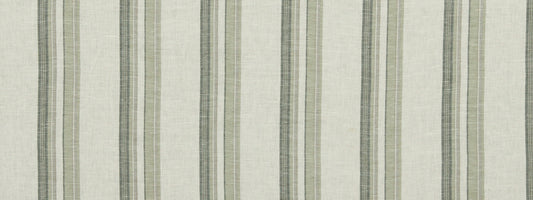 Robert Allen Abigail Stripe | Graphite  Multipurpose     - 215654